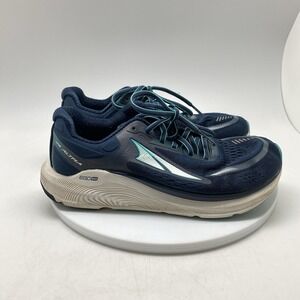 Altra Sneakers Womens 8.5 Paradigm 6 AL0A5484442 Blue‎ Running Athletic Shoes
